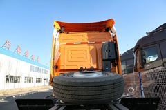 北奔V3重卡 336马力 4X2 牵引车(ND4181A35J)(出口版)