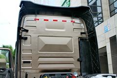 东风商用车 天龙旗舰KX 480马力 6X4 AMT自动挡牵引车(高配)(DFH4250C)