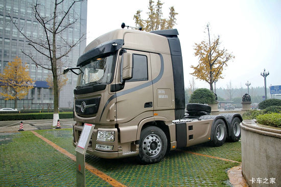 ó 콢KX 480 6X4 AMTԶǣ()(DFH4250C)