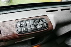 东风商用车 天龙旗舰KX 480马力 6X4 AMT自动挡牵引车(高配)(DFH4250C)
