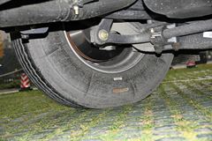 东风商用车 天龙旗舰KX 480马力 6X4 AMT自动挡牵引车(高配)(DFH4250C)