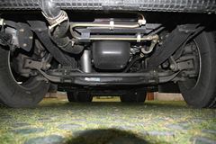 东风商用车 天龙旗舰KX 480马力 6X4 AMT自动挡牵引车(高配)(DFH4250C)
