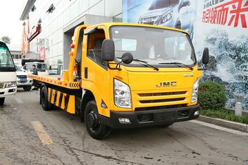 ���� ����800 152���� 4X2 3815������ϳ�(JX5087TQZXK2)ͼƬ