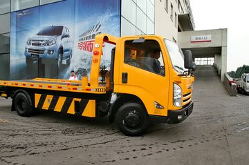 ���� ����800 152���� 4X2 3815������ϳ�(JX5087TQZXK2)ͼƬ