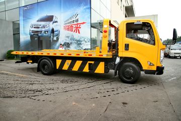 ���� ����800 152���� 4X2 3815������ϳ�(JX5087TQZXK2)ͼƬ