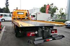 江铃 凯锐800 152马力 4X2 3815轴距清障车(JX5087TQZXK2) 江铃 凯锐800 152马力 4X2 3815轴距清障车(JX5087TQZXK2)