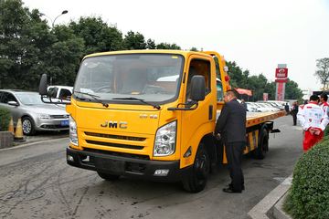 ���� ����800 152���� 4X2 3815������ϳ�(JX5087TQZXK2)ͼƬ