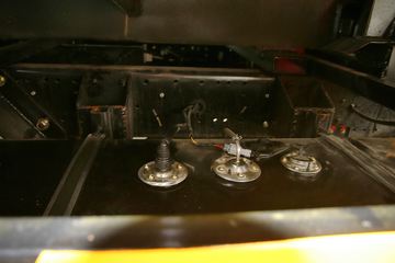 ���� ����800 152���� 4X2 3815������ϳ�(JX5087TQZXK2)ͼƬ