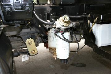 ���� ����800 152���� 4X2 3815������ϳ�(JX5087TQZXK2)ͼƬ