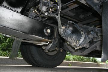 ���� ����800 152���� 4X2 3815������ϳ�(JX5087TQZXK2)ͼƬ