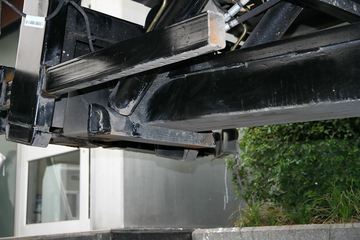 ���� ����800 152���� 4X2 3815������ϳ�(JX5087TQZXK2)ͼƬ