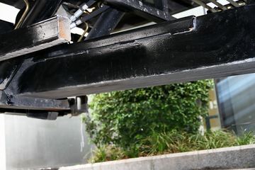 ���� ����800 152���� 4X2 3815������ϳ�(JX5087TQZXK2)ͼƬ