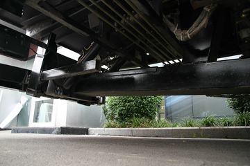 ���� ����800 152���� 4X2 3815������ϳ�(JX5087TQZXK2)ͼƬ