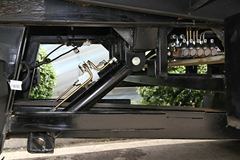 江铃 凯锐800 152马力 4X2 3815轴距清障车(JX5087TQZXK2) 江铃 凯锐800 152马力 4X2 3815轴距清障车(JX5087TQZXK2)