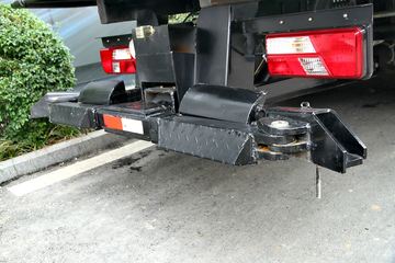 ���� ����800 152���� 4X2 3815������ϳ�(JX5087TQZXK2)ͼƬ