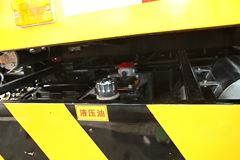 江铃 凯锐800 152马力 4X2 3815轴距清障车(JX5087TQZXK2) 江铃 凯锐800 152马力 4X2 3815轴距清障车(JX5087TQZXK2)