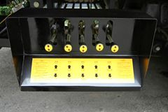 江铃 凯锐800 152马力 4X2 3815轴距清障车(JX5087TQZXK2) 江铃 凯锐800 152马力 4X2 3815轴距清障车(JX5087TQZXK2)