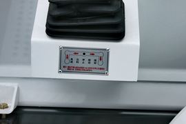 HOWO T7H&nbsp;混凝土搅拌车上装                                                图片