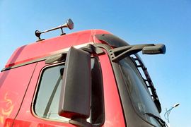 北奔V3HT&nbsp;牵引车外观                                                图片