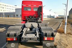 北奔 V3HT重卡 375马力 6X2牵引车