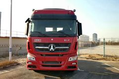北奔 V3HT重卡 375马力 6X2牵引车