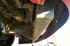 北奔 V3HT重卡 375马力 6X2牵引车