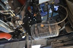 陕汽重卡 德龙F3000 轻量化版 300马力 4X2牵引车(SX4186NN361) 陕汽重卡 德龙F3000 轻量化版 300马力 4X2牵引车(SX4186NN361)