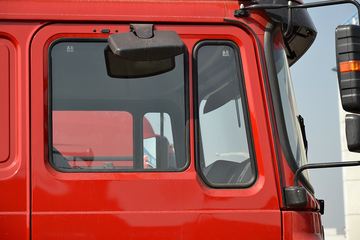 �����ؿ� ����F3000 �������� 380���� 6X4 LNGǣ����(SX4258NT384TL)ͼƬ