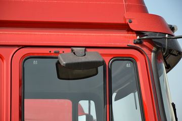 �����ؿ� ����F3000 �������� 380���� 6X4 LNGǣ����(SX4258NT384TL)ͼƬ