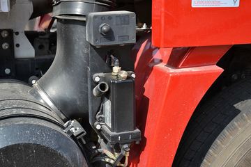 �����ؿ� ����F3000 �������� 380���� 6X4 LNGǣ����(SX4258NT384TL)ͼƬ