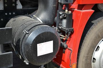 �����ؿ� ����F3000 �������� 380���� 6X4 LNGǣ����(SX4258NT384TL)ͼƬ