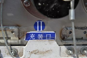 �����ؿ� ����F3000 �������� 380���� 6X4 LNGǣ����(SX4258NT384TL)ͼƬ