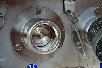 �����ؿ� ����F3000 �������� 380���� 6X4 LNGǣ����(SX4258NT384TL)ͼƬ