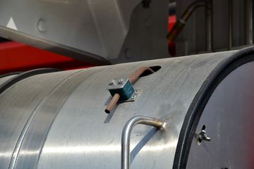 �����ؿ� ����F3000 �������� 380���� 6X4 LNGǣ����(SX4258NT384TL)ͼƬ