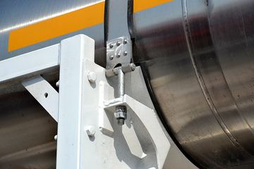 �����ؿ� ����F3000 �������� 380���� 6X4 LNGǣ����(SX4258NT384TL)ͼƬ