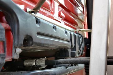 �����ؿ� ����F3000 �������� 380���� 6X4 LNGǣ����(SX4258NT384TL)ͼƬ