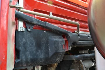 �����ؿ� ����F3000 �������� 380���� 6X4 LNGǣ����(SX4258NT384TL)ͼƬ