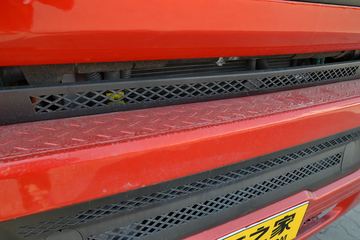 �����ؿ� ����F3000 �������� 380���� 6X4 LNGǣ����(SX4258NT384TL)ͼƬ