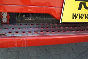 �����ؿ� ����F3000 �������� 380���� 6X4 LNGǣ����(SX4258NT384TL)ͼƬ