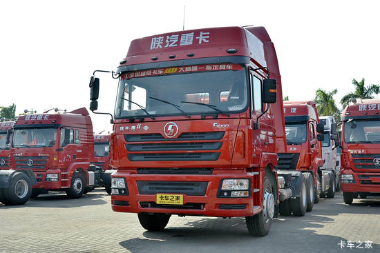 ؿ F3000  380 6X4 LNGǣ(SX4258NT384TL)