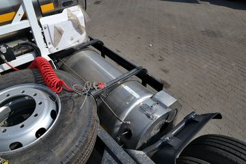 �����ؿ� ����F3000 �������� 380���� 6X4 LNGǣ����(SX4258NT384TL)ͼƬ