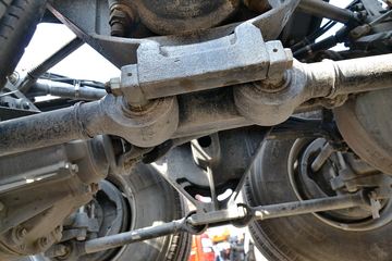 �����ؿ� ����F3000 �������� 380���� 6X4 LNGǣ����(SX4258NT384TL)ͼƬ