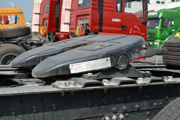 �����ؿ� ����F3000 �������� 380���� 6X4 LNGǣ����(SX4258NT384TL)ͼƬ