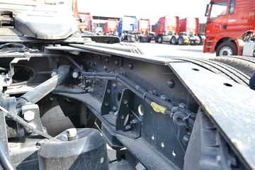 �����ؿ� ����F3000 �������� 380���� 6X4 LNGǣ����(SX4258NT384TL)ͼƬ