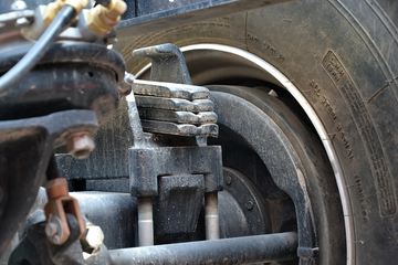 �����ؿ� ����F3000 �������� 380���� 6X4 LNGǣ����(SX4258NT384TL)ͼƬ