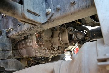 �����ؿ� ����F3000 �������� 380���� 6X4 LNGǣ����(SX4258NT384TL)ͼƬ