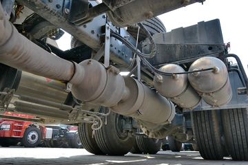 �����ؿ� ����F3000 �������� 380���� 6X4 LNGǣ����(SX4258NT384TL)ͼƬ