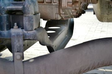 �����ؿ� ����F3000 �������� 380���� 6X4 LNGǣ����(SX4258NT384TL)ͼƬ