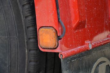 �����ؿ� ����F3000 �������� 380���� 6X4 LNGǣ����(SX4258NT384TL)ͼƬ