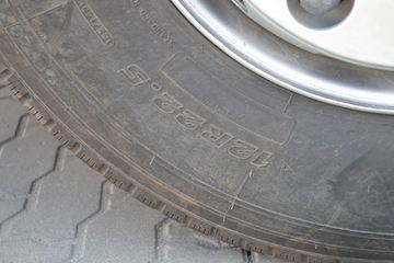 �����ؿ� ����F3000 �������� 380���� 6X4 LNGǣ����(SX4258NT384TL)ͼƬ